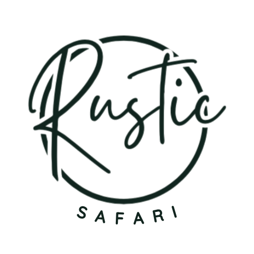 Rustic Safari